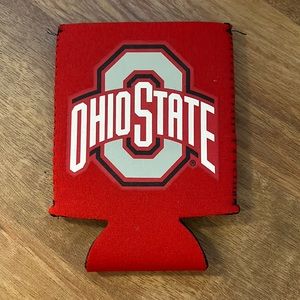 Ohio State Koozie